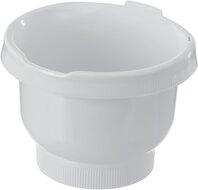 Siemens Bosch 00650541 Plastic Mixing Bowl MUM4 Kitchen Machines