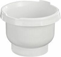 Siemens Bosch 00650541 Plastic Mixing Bowl MUM4 Kitchen Machines