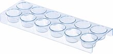 Siemens Bosch 00654282 Egg rack for freestanding refrigerator