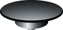 Siemens Bosch 00654566 Branderdeksel HEZ298128 | HZ298128