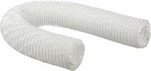 Siemens Bosch 00670752 Flexible drain hose suitable for dryers 2 meters