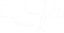 Siemens Bosch 17001527 Kit de raccordement Pi&egrave;ce interm&eacute;diaire avec plaque coulissante pour lave-linge et s&egrave;che-linge