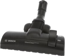 Siemens Bosch 17004257 Bosch silentClean Premium Staubsaugerb&uuml;rste