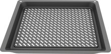 Siemens Bosch 17007171 Airfry bakplaat ge&euml;mailleerd
