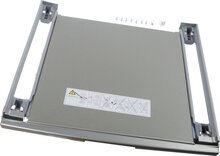 Siemens Bosch 17008114 Verbindingsset met uitschuifbare plaat