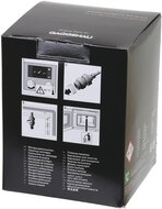 Siemens Bosch 17008338 Gaggenau reinigingscartridges set van 4 stuks