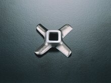 Bosch Siemens 00016229 4 Wing Ersatzklinge passend f&uuml;r MUM