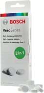 Bosch Siemens 00312096 Cleaning tablets coffee machines VeroSeries TCZ8001A