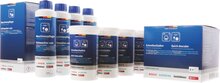 Bosch Siemens 00312268 Set ontkalker onderhoudsmiddel vaatwasmachines