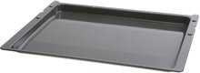 Bosch Siemens 00437875 Bakplaat ge&euml;mailleerd inbouw bakoven