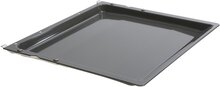 Bosch Siemens 00437875 Bakplaat ge&euml;mailleerd inbouw bakoven