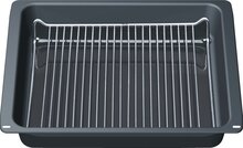 Bosch Siemens 00449949 Profibraadslede extra diepe pan