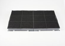 Bosch Siemens 00460128 Kohlefilter Umluft-Dunstabzugshauben 422 x 268 x 3 cm.