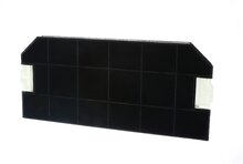 Bosch Siemens 00460367 Kohlefilter Umluft-Dunstabzugshauben 487 x 23 x 3 cm.