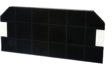 Bosch Siemens 00460367 Kohlefilter Umluft-Dunstabzugshauben 487 x 23 x 3 cm.