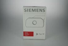 Stofzuigerzakken.Acht hoge absorptie stofzakken.1 Micro-hygi&euml;nefilterGeschikt voor de modellen: VR6&hellip;Accessoire nummer: VZ92M60Getest en goedgekeurd originele stofzak.