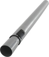 Telescopische buis voor stofzuigersVerleng en verkort de buis van uw stofzuiger indien nodigGetest en goedgekeurd accessoire