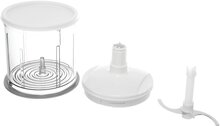 Bosch Siemens 00574755 All-purpose slicer removable stainless steel blade kitchen machines