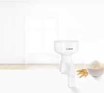 Bosch Siemens 00576061 Graanmolen opzetstuk geschikt MUM5