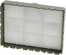 Bosch Siemens 00576474 Bionic filter vacuum cleaner 1 piece