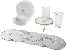Bosch Siemens 00577491 Grater cutting attachment suitable for MUM kitchen machines