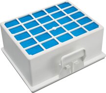 Bosch Siemens 00578861 UltraAllergy filter geschikt stofzuigers BBZ156UF