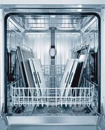 Bosch Siemens 00612114 Backblech-Spr&uuml;hkopf