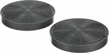 Bosch Siemens 00668492 Active carbon filter extractor hoods