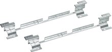 Bosch Siemens 00672913 Hinge Holder SH230001