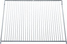 Bosch Siemens 00740766 Inlegrooster elektrische inbouwoven 384 x 313 x 60mm