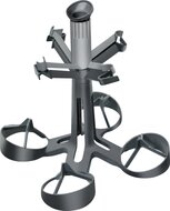 Bosch Siemens 00791040 Siemens glazenhouder vaatwasser  4 glazen SZ73300