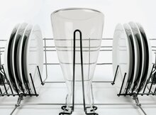Bosch Siemens 10030844 Bottle holder suitable for dishwashers