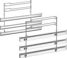 Bosch Siemens 11005093 Telescopic rail ovens (3 baking levels)