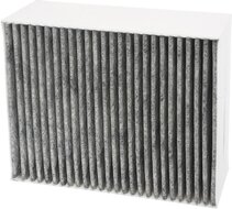 Bosch Siemens 11017314 Actief koolstoffilter CleanAir afzuigkappen AA200110  AA442110