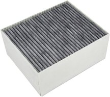 Bosch Siemens 11017314 Actief koolstoffilter CleanAir afzuigkappen AA200110  AA442110