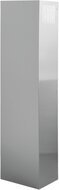 Bosch Siemens 11019195 Rallonge d&#039;arbre 100 cm Conception verticale diagonale