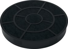 Bosch Siemens 12009727 Carbon filter slanted wall extractor hood 2 pieces