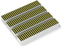 Bosch Siemens 12035912 CleanAir Plus carbon filter (replacement)