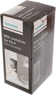 R&eacute;servoir &agrave; lait int&eacute;gr&eacute; Bosch Siemens 17000036 adapt&eacute; aux machines &agrave; expresso