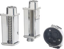 Bosch Siemens 17000160 PastaPassion Set passend f&uuml;r MUM K&uuml;chenmaschinen MUZ9PP1