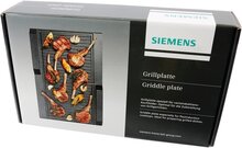 Bosch Siemens 17000324 Siemens Grillplaat FlexInductie Kookplaten