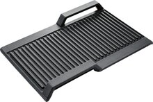 Bosch Siemens 17000339 Grillplaat Flexinductie