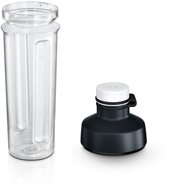 Bosch Siemens 17002892 ToGofles deksel  1 stuk