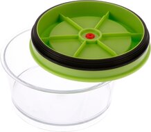 Bosch Siemens 17002893 Vacu&uuml;m opbergdoos Bosch VitaPower Serie 8 blenders