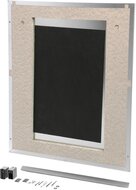 Bosch Siemens 17003104 Frontblende Geschirrsp&uuml;ler