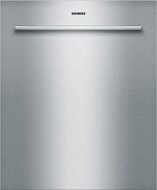 Bosch Siemens 17003105 Front door suitable for dishwashers, height 815 cm