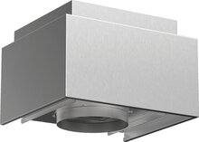 Bosch Siemens 17004054 Kit de recirculation Cleanair Plus int&eacute;gr&eacute;