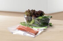 Bosch Siemens 17004577 Vacu&uuml;m accessoire set ErgoMixx MaxoMixx staafmixers