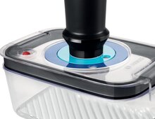 Bosch Siemens 17004577 Vacu&uuml;m accessoire set ErgoMixx MaxoMixx staafmixers