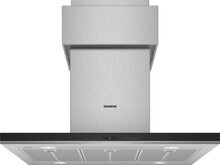 Bosch Siemens 17004658 Recirculatie startset regenereerbaar koolfilter  eilandschouwkappen